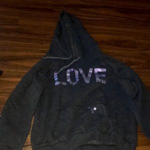 Great American Eagle sweatshirt size L